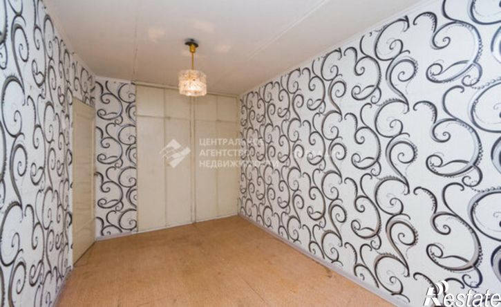 3-комн квартира Рязань, Московский район, улица Великанова, 16к1