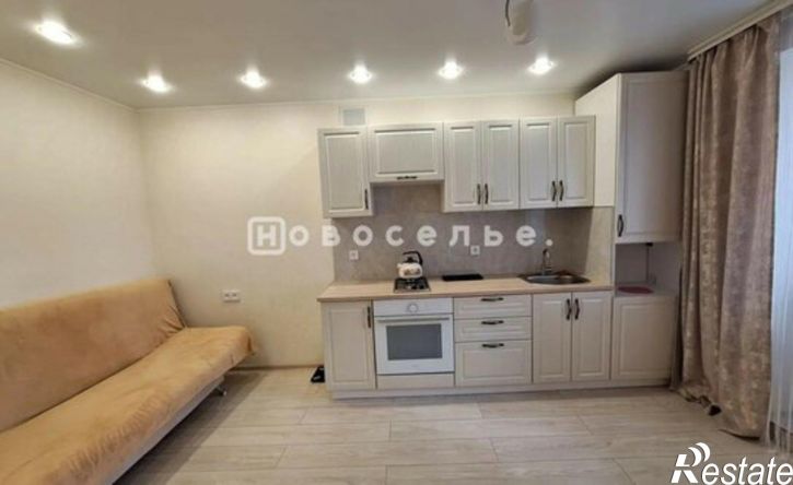 1-комн квартира Рязань, Шереметьевская улица, 10к4