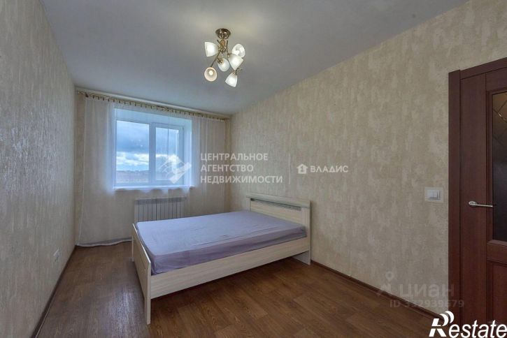 2-комн квартира Рязань, улица Старое Село, 3