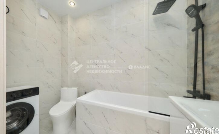 2-комн квартира Рязань, улица Земнухова, 2