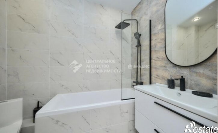 2-комн квартира Рязань, улица Земнухова, 2