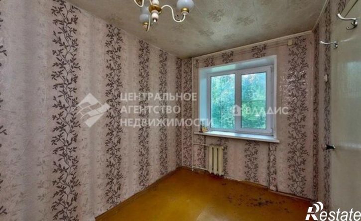 2-комн квартира Рязань, район Приокский, улица Фридриха Энгельса, 12/8