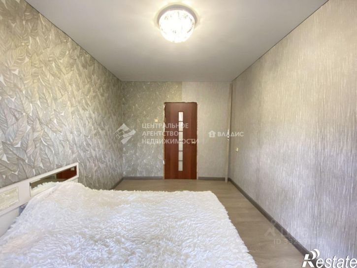 2-комн квартира