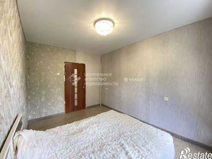 2-комн квартира