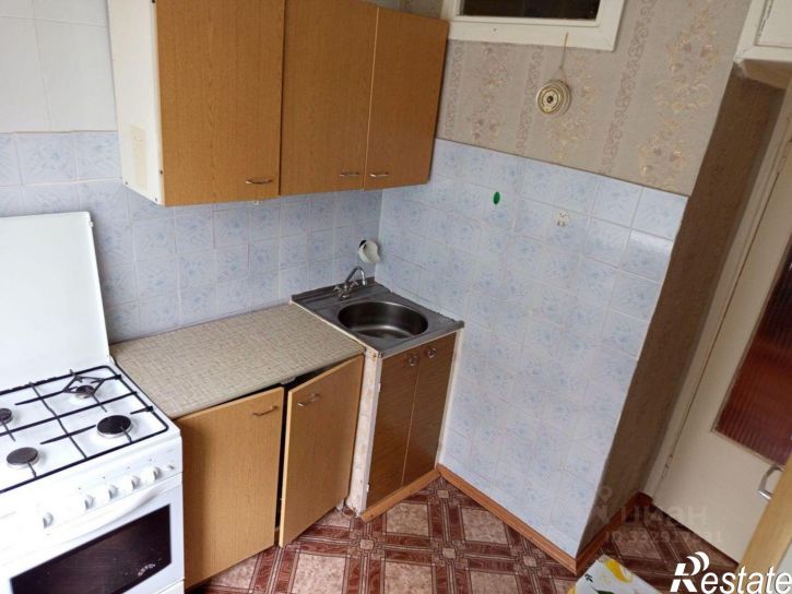 1-комн квартира Рыбновский муниципальный округ