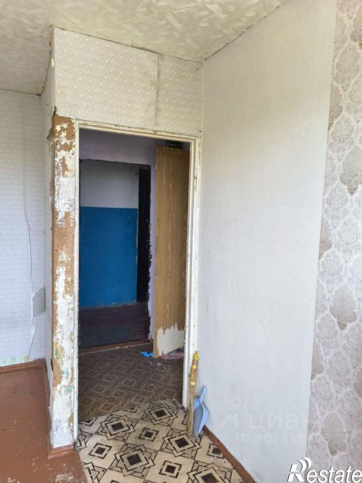 1-комн квартира Северный мкр, 8,  д. 8