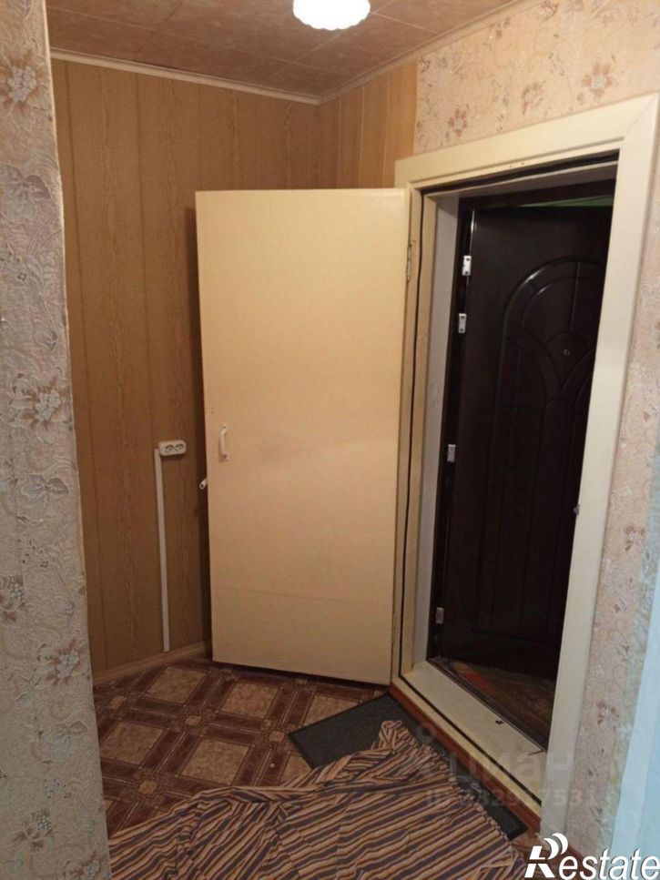 1-комн квартира Рыбновский муниципальный округ
