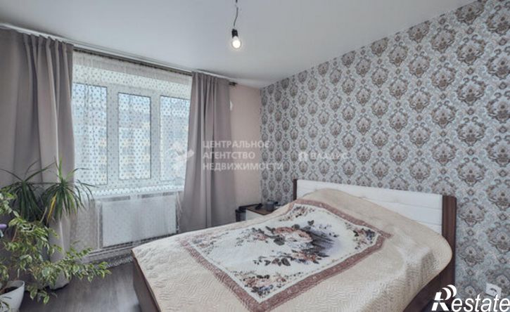 2-комн квартира Рыбное, улица Чехова, 20