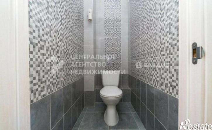 3-комн квартира Рязань, район Песочня, Васильевская улица, 9