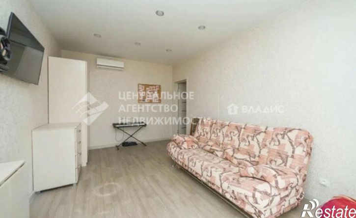 3-комн квартира Рязань, район Песочня, Васильевская улица, 9