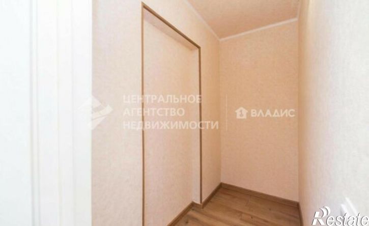 2-комн квартира Рязань, улица Урицкого, 20