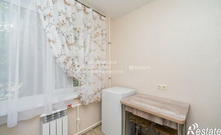 1-комн квартира Рязань, 3-й Мопровский переулок, 4