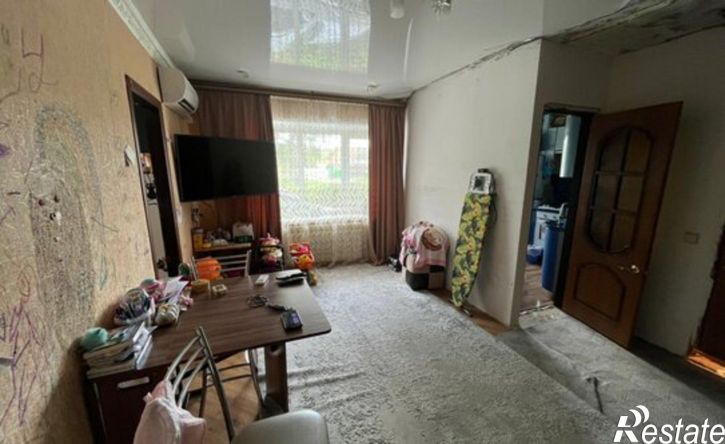 2-комн квартира ул Зеленая, 18,  д. 18