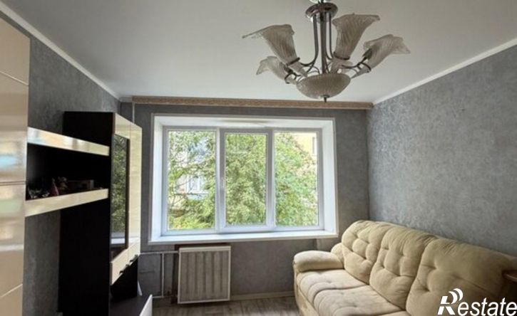 3-комн квартира микрорайон АЗМР, 15