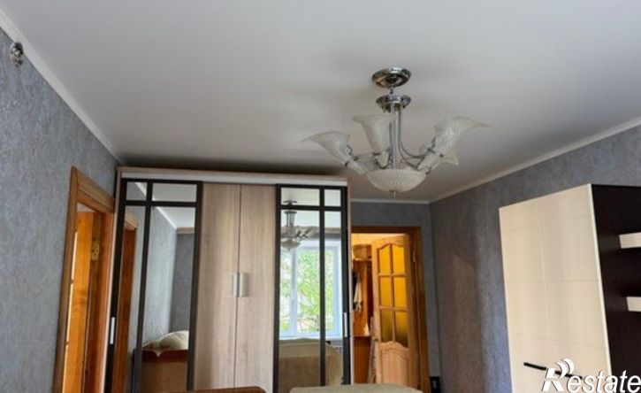 3-комн квартира микрорайон АЗМР, 15