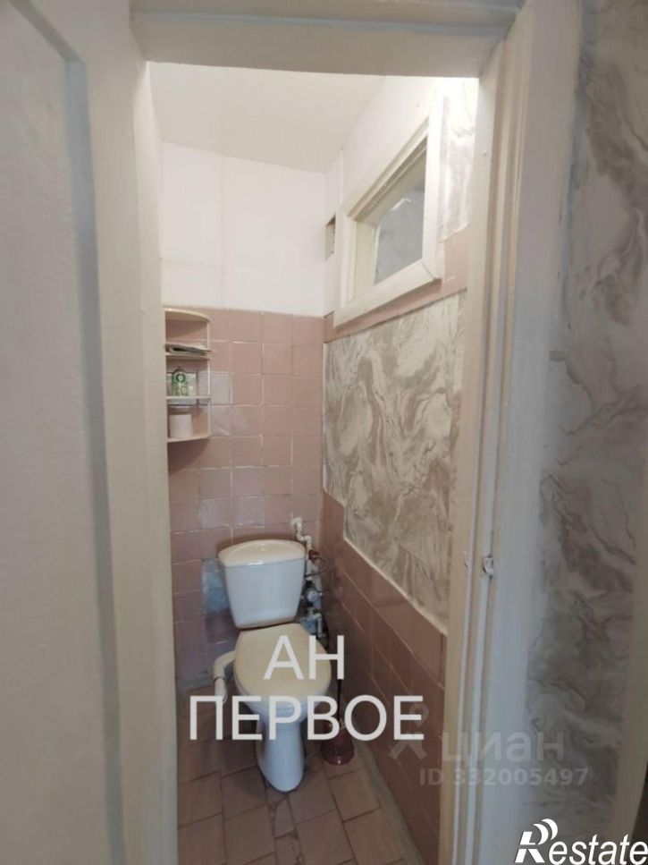 2-комн квартира микрорайон АЗМР, 12