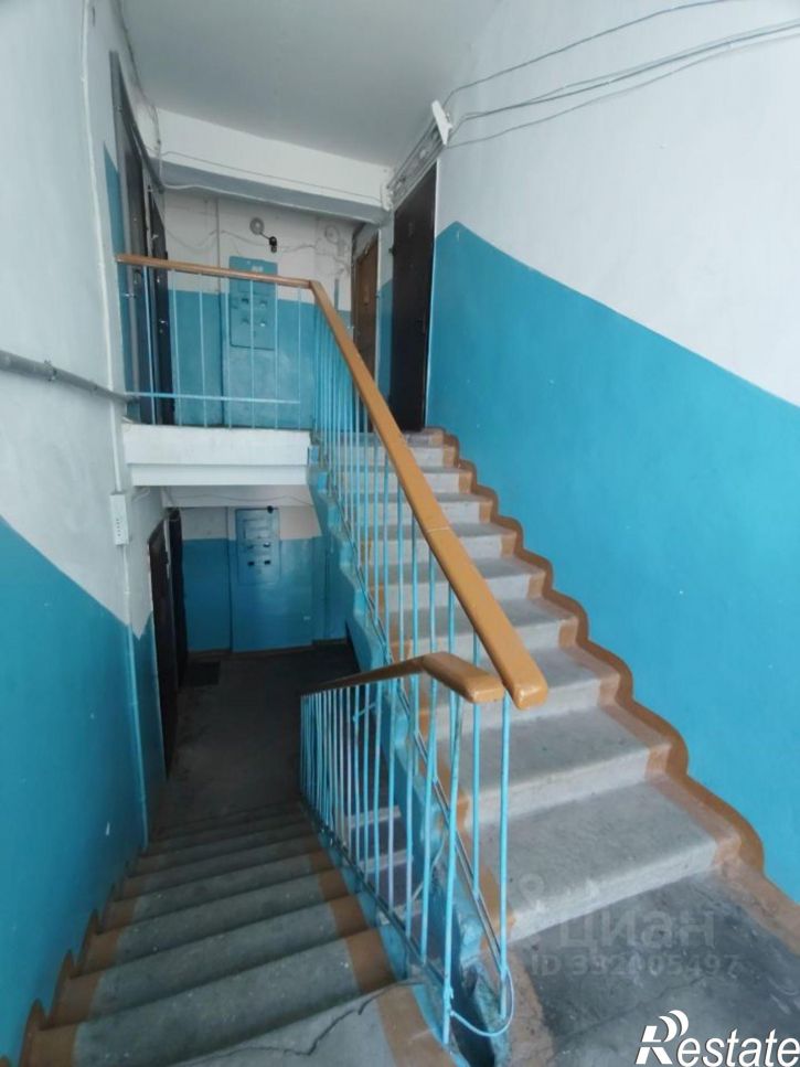 2-комн квартира микрорайон АЗМР, 12