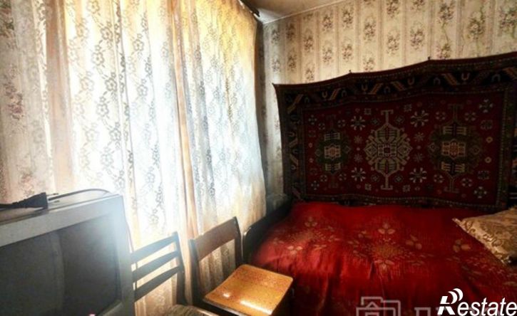 3-комн квартира Рязань, район Соколовка, 1-я Прудная улица, 22