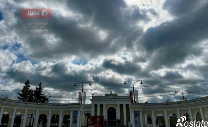 3-комн квартира Рязань, улица Свободы, 4