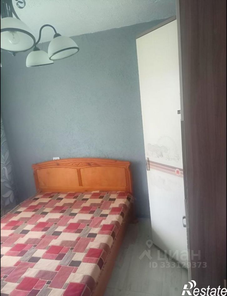 Комната Рязань, улица Крупской, 9