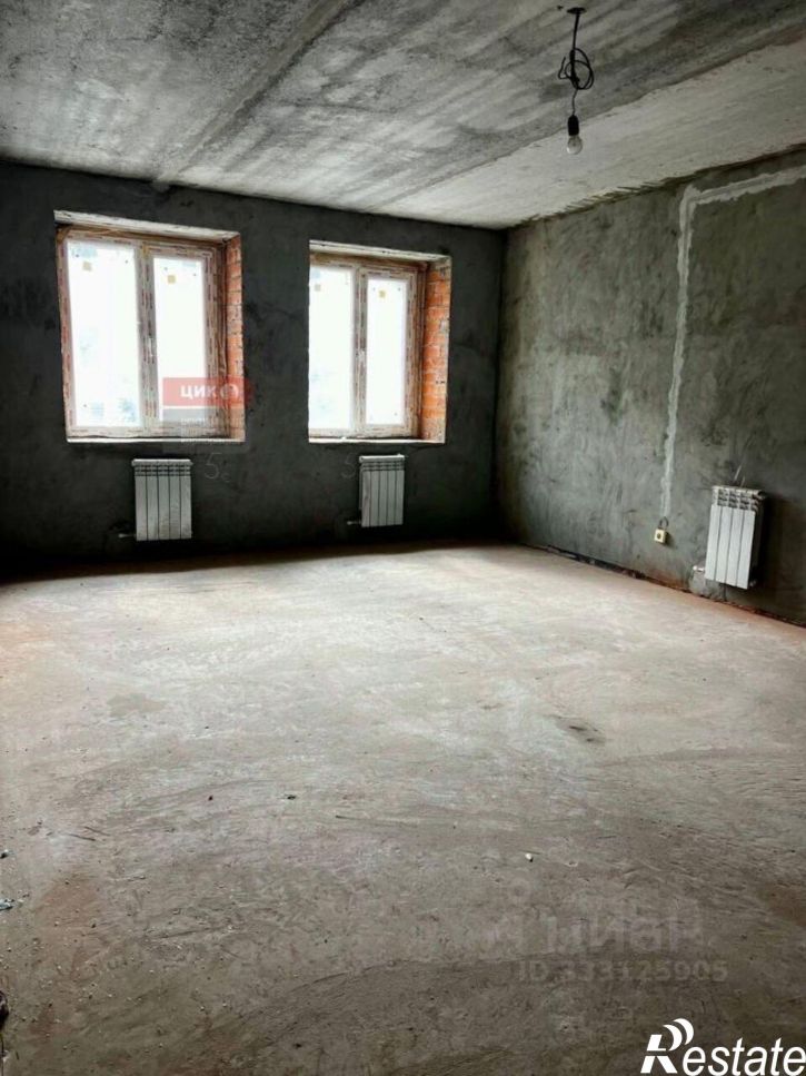 3-комн квартира Рязань г., Советский, Свободы ул., д.4