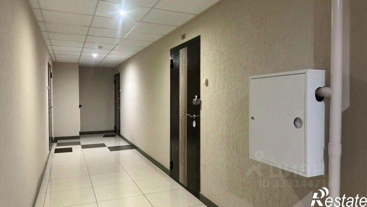 1-комн квартира ул Княжье Поле, д 23 к 1