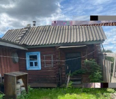 коттедж 60 кв м 