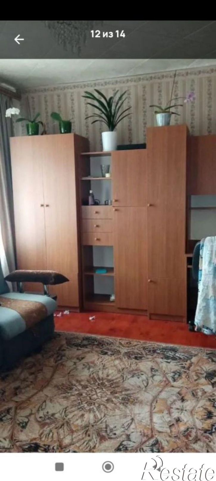 1-комн квартира ул Советская, 24а,  д. 24а