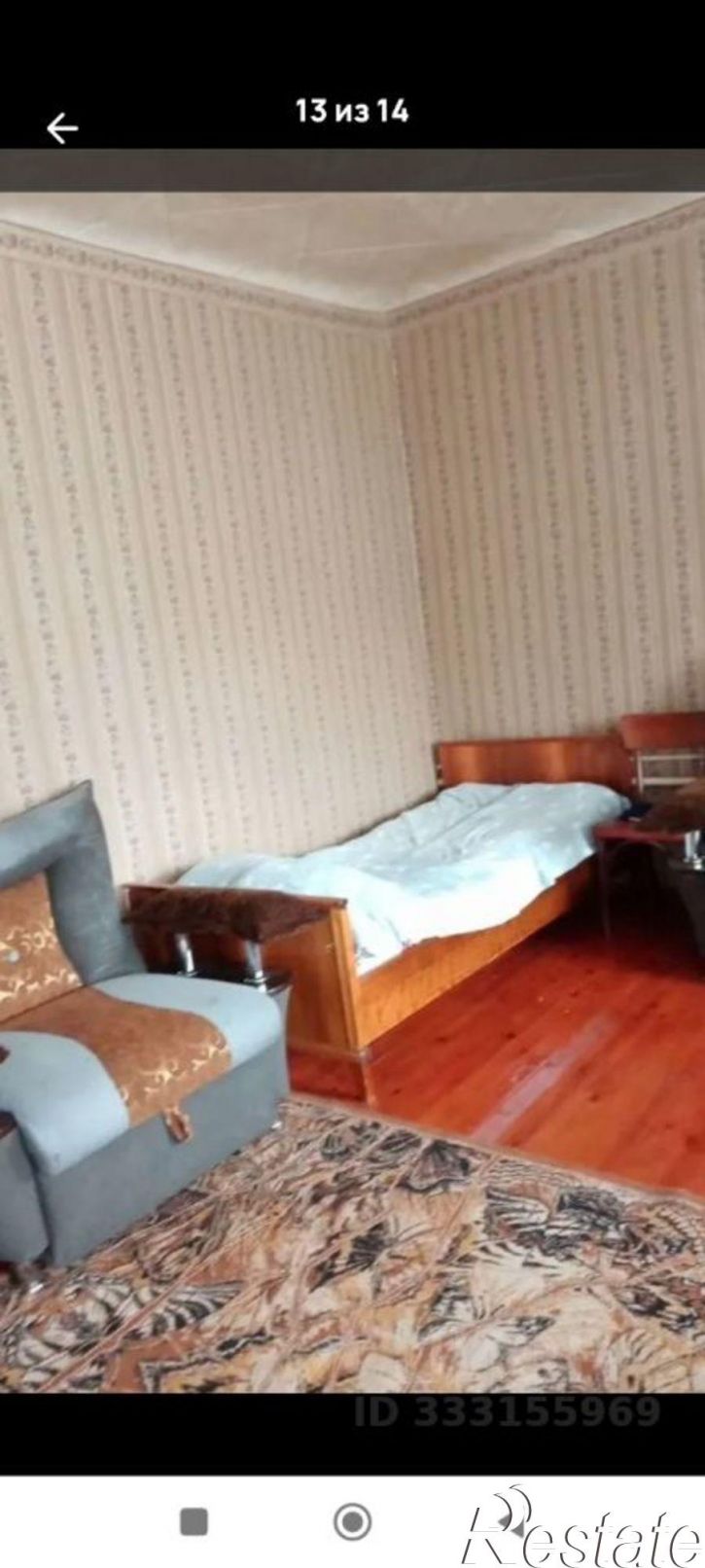 1-комн квартира ул Советская, 24а,  д. 24а