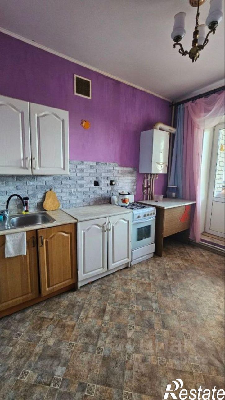 1-комн квартира Рязань, Касимовское шоссе, 67к2