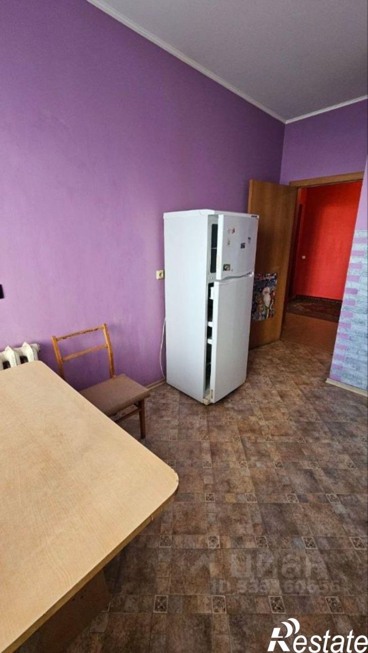 1-комн квартира Рязань, Касимовское шоссе, 67к2