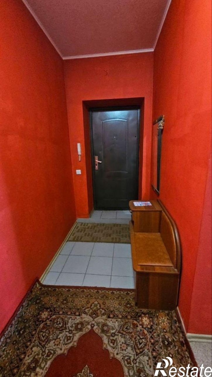 1-комн квартира Рязань, Касимовское шоссе, 67к2