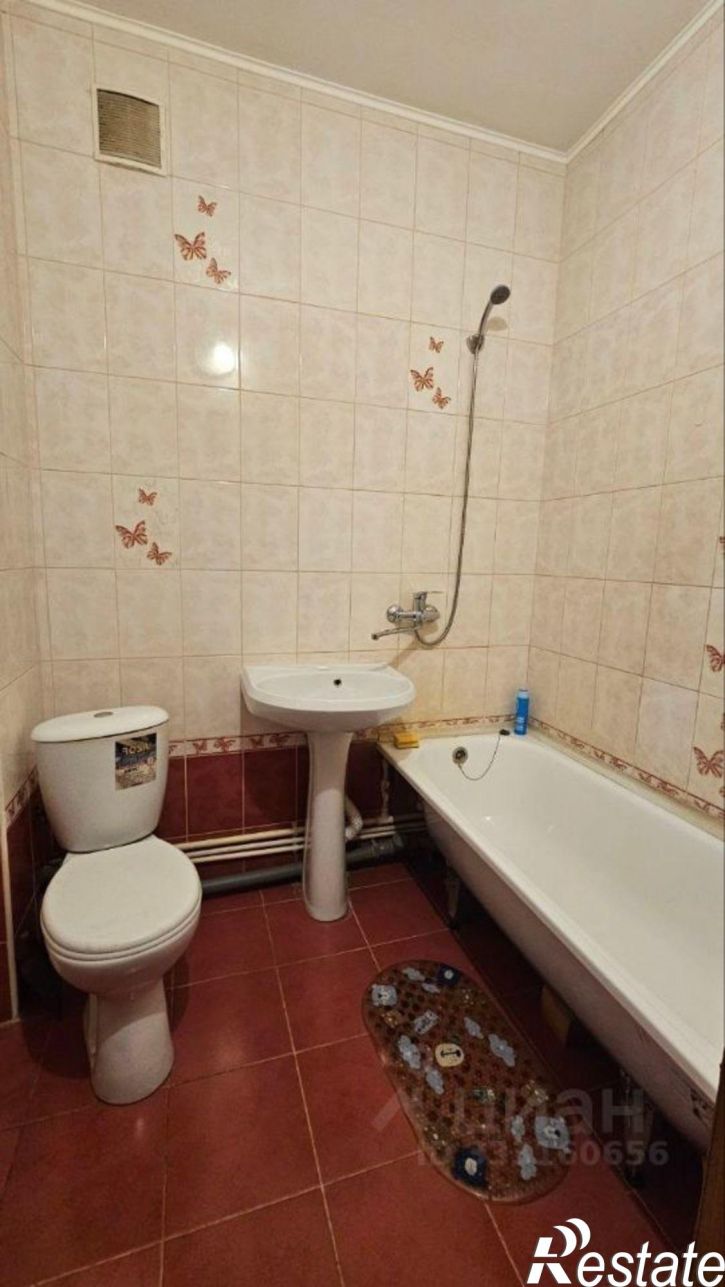 1-комн квартира Рязань, Касимовское шоссе, 67к2