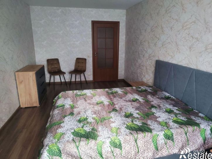 1-комн квартира Рязань, Касимовское шоссе, 63к1
