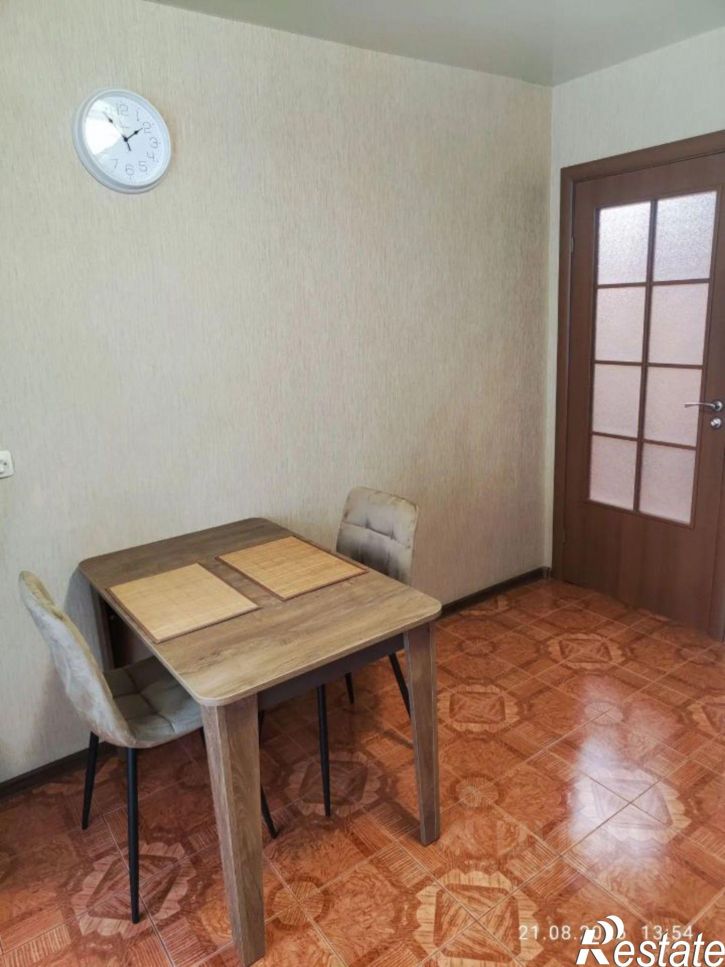 1-комн квартира Рязань, Касимовское шоссе, 63к1