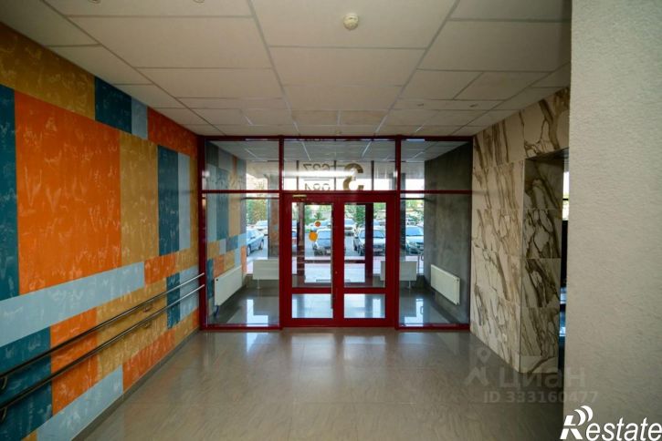 1-комн квартира Рязань, микрорайон Олимпийский Городок, 1