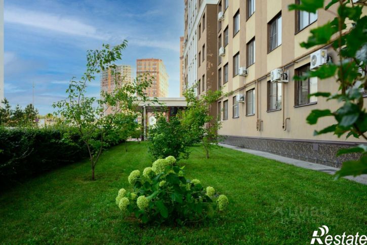 1-комн квартира Рязань, микрорайон Олимпийский Городок, 1