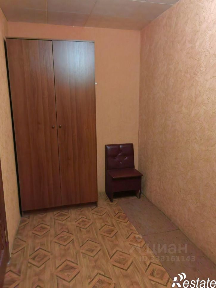 1-комн квартира Рязань, Московский район