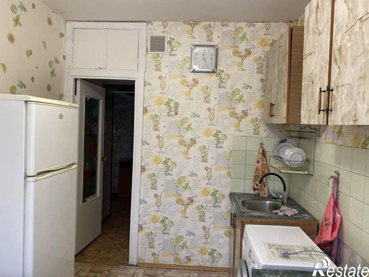 2-комн квартира Рязань, улица Новосёлов, 50