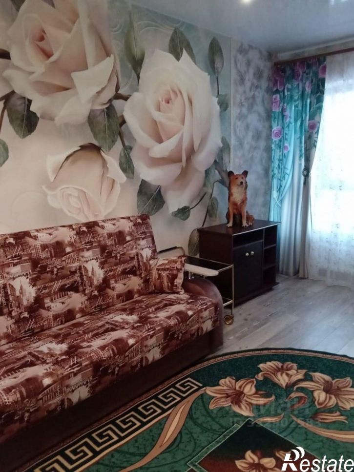 1-комн квартира Рязань, Московский район