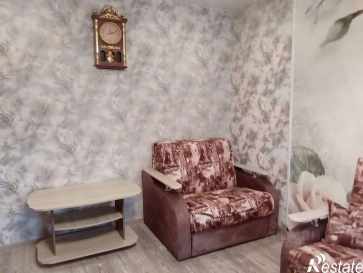 1-комн квартира Рязань, Московский район