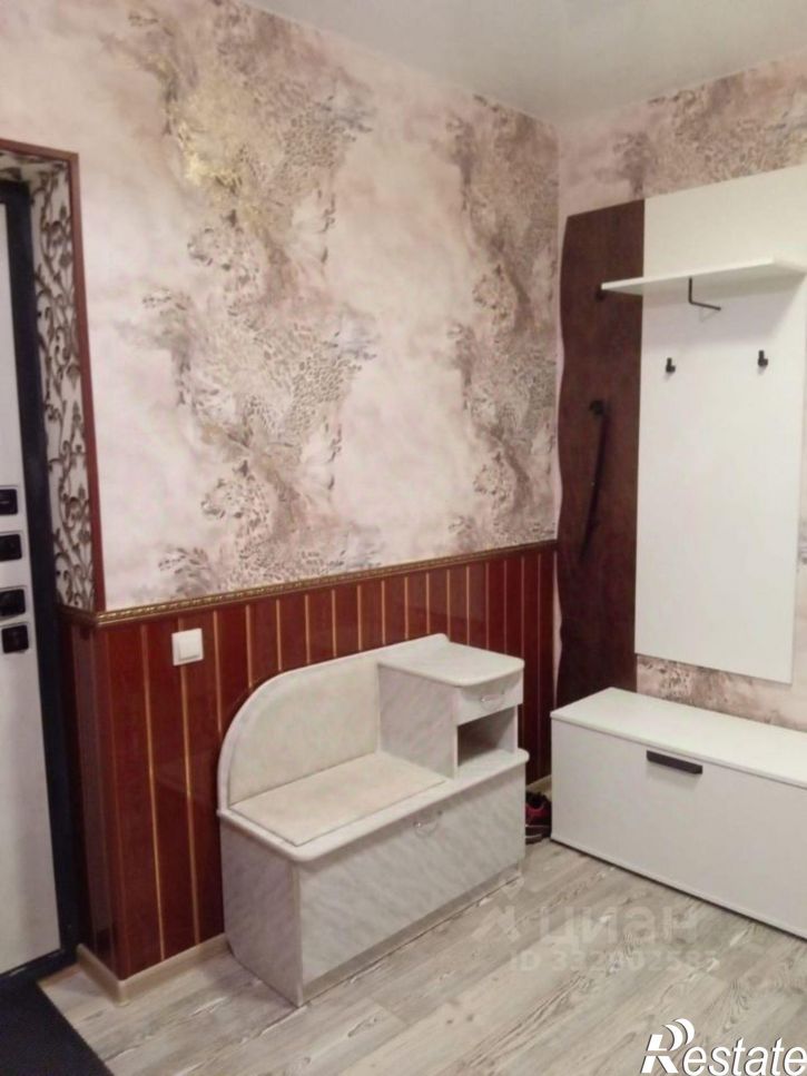 1-комн квартира Рязань, Московский район