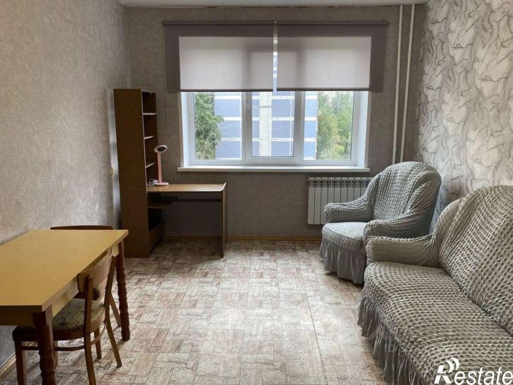 2-комн квартира Рязань, улица Новосёлов, 50