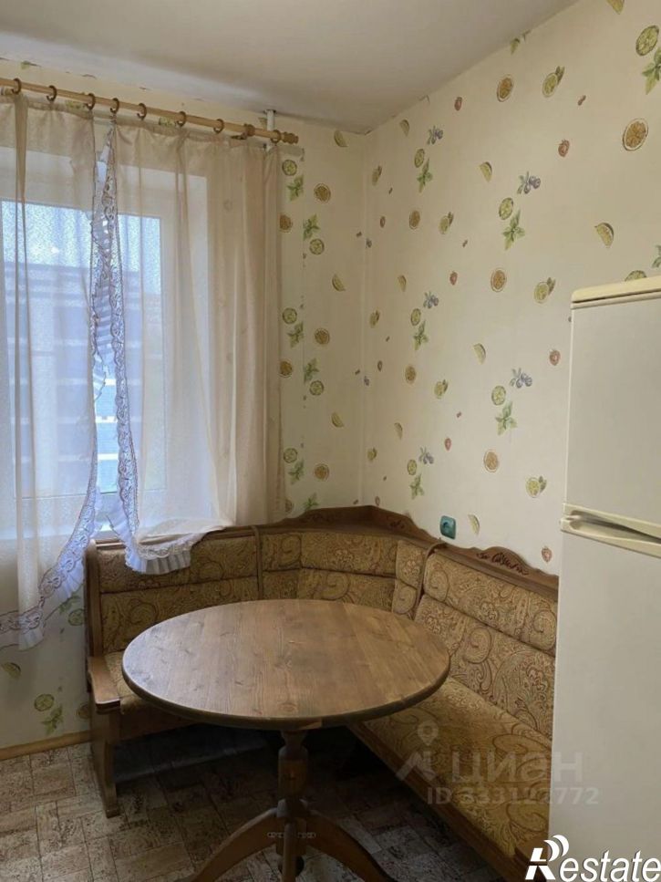 2-комн квартира Рязань, улица Новосёлов, 50