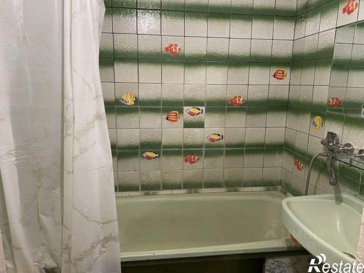 2-комн квартира Рязань, улица Новосёлов, 50
