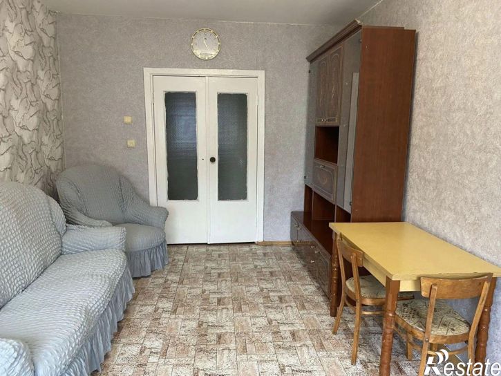2-комн квартира Рязань, улица Новосёлов, 50