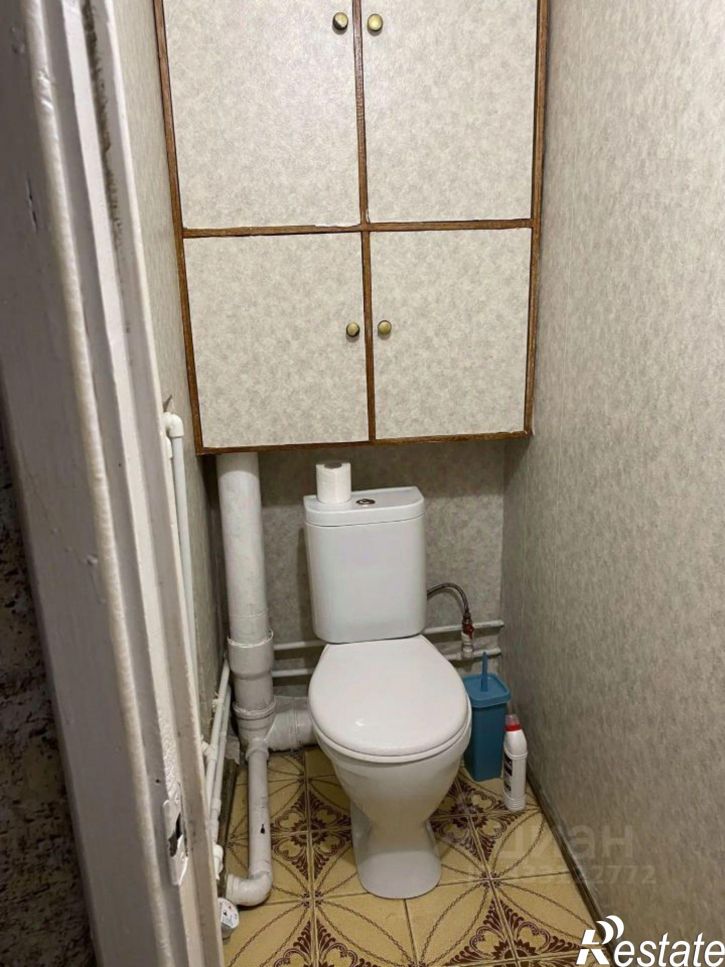 2-комн квартира Рязань, улица Новосёлов, 50