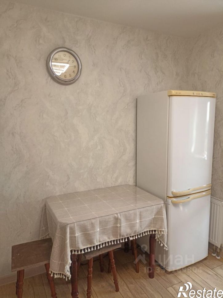 1-комн квартира Рязань, район Приокский, улица Космонавтов, 16