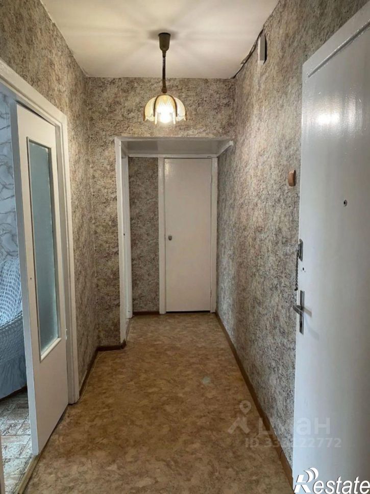 2-комн квартира Рязань, улица Новосёлов, 50