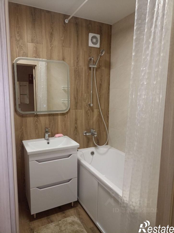 1-комн квартира Рязань, район Приокский, улица Космонавтов, 16